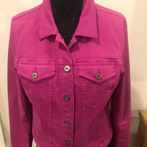 VINCE CAMUTO JACKET